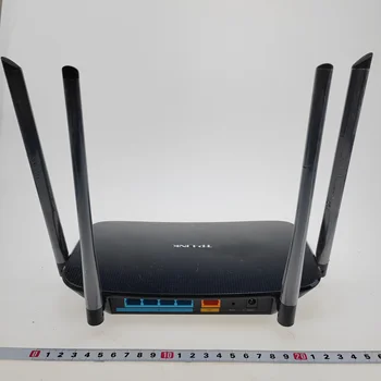 Used TP-LINK C5  Wireless Router  2.4G 5G AC1200M  WDR5620/WAC1200G/WDR6300 to C5