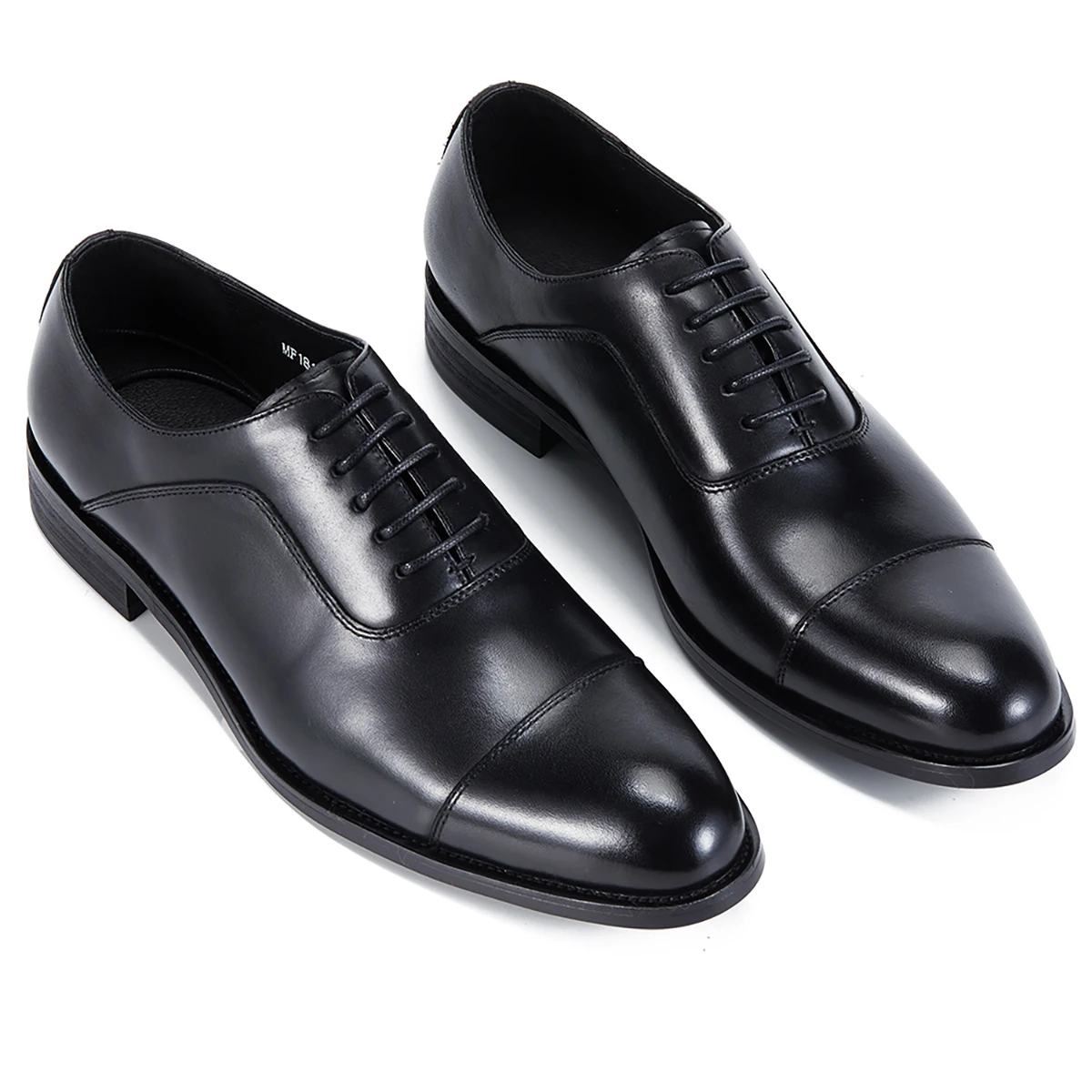 Genuine Leather Formal Shoes For Men - Classic Oxfords, Oem Available Genuine Leather Formal Shoes For Men - Classic Oxfords, Oem Available