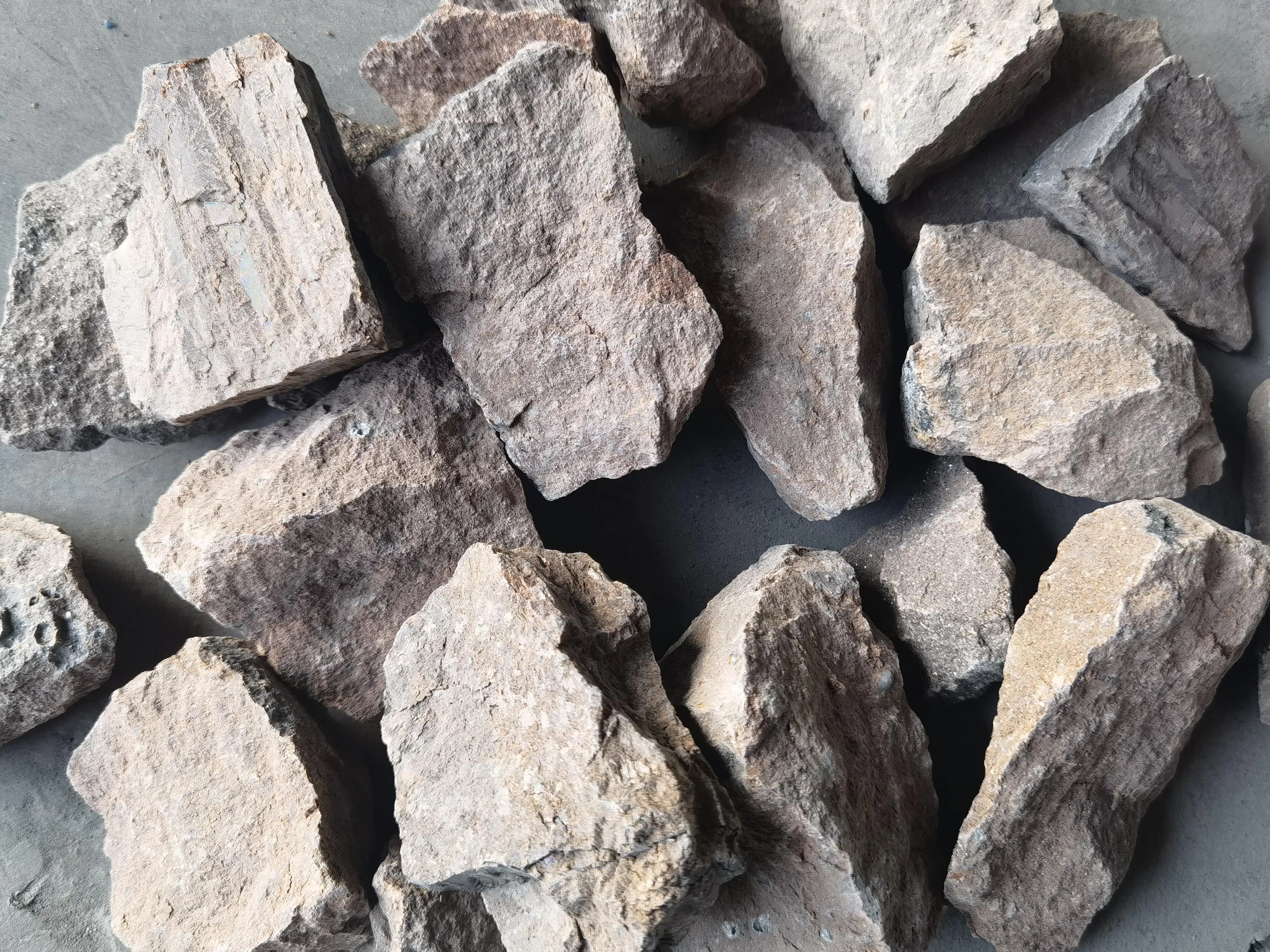 Shop CaC2 Calcium Carbide (50/80 mm)-Detailed Image 2