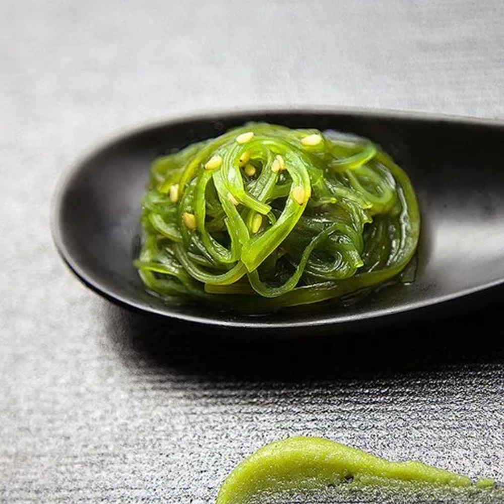 Full Reduction Wholesale Wakame Seaweed for Chuka Salad - Dried