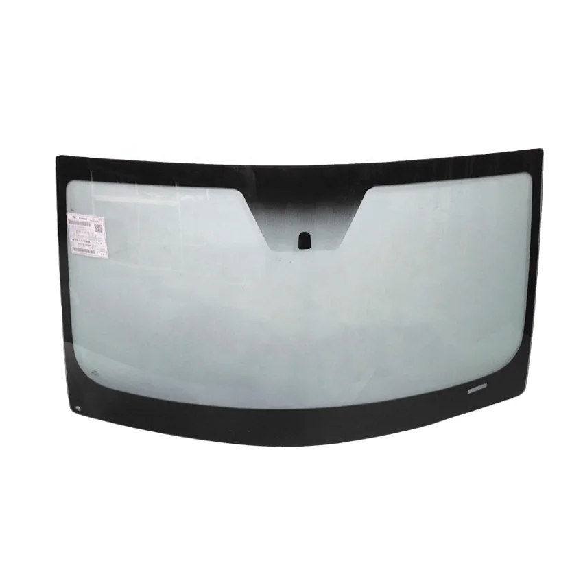 Auto Glass Front Windshield Manufacturer Wholesaler Of High Quality