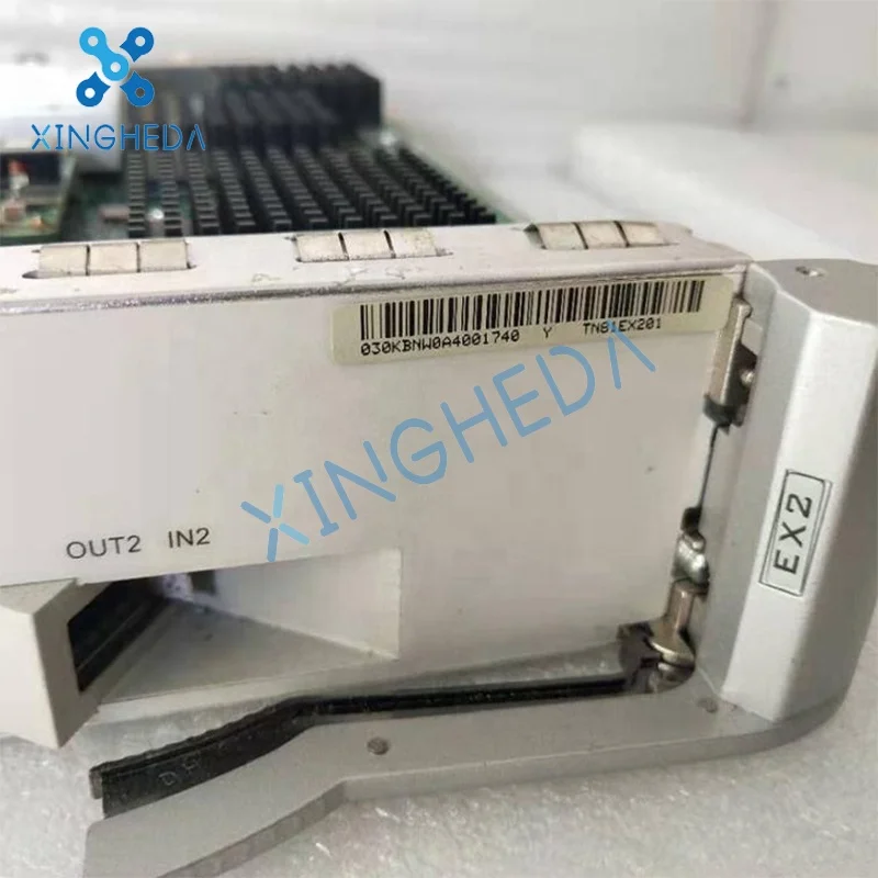 HUAWEI EX2 TN82EX2 TN8D000EX2 EX4 for Huawei PTN 1900 PTN1900 PTN 3900 PTN3900