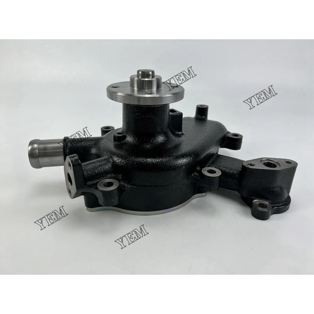 Construction Machinery P11C 16100-4120 Water Pump for Hino 3
