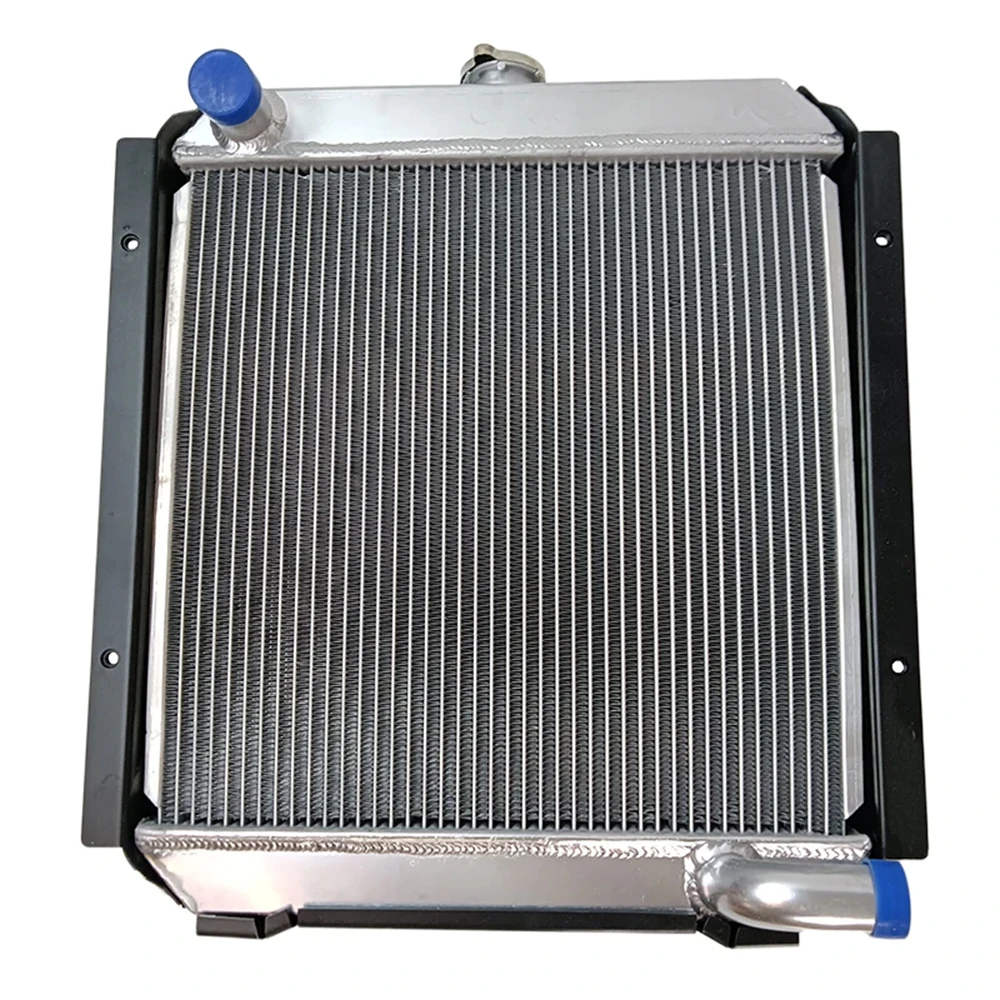IZUMI Radiator for Komatsu PC35MR-1 for Industrial Machinery