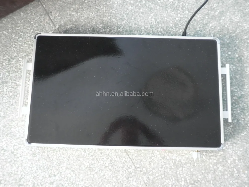 Electric Hot Plate Buffet Warmer Food Warming Tray For Shabbos & Yom