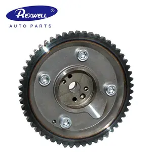 New Genuine OE 24370-2G000 CVVT Exhaust Camshaft Gear Variable Valve Timing (VVT) Sprocket for Hyundai Sonata Ix35 Kia Sportage