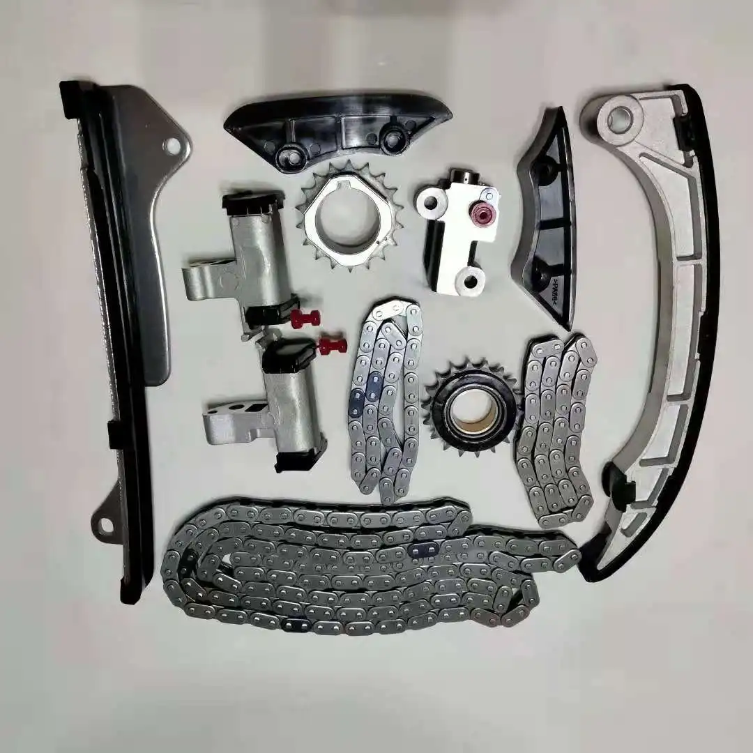 4gr 2gr 3gr Timing Chain Kit for toyota highlander camry rav4 2GR-FE 3GR-FE Engine 13506-31031 13540-31020 KA-32