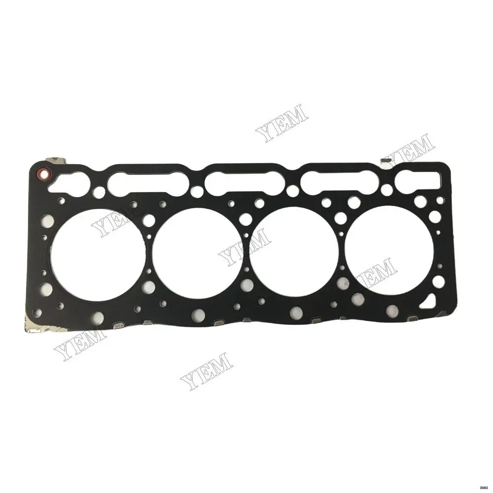 Factory Price V1505 Head Gasket 16394-03313 for Kubota