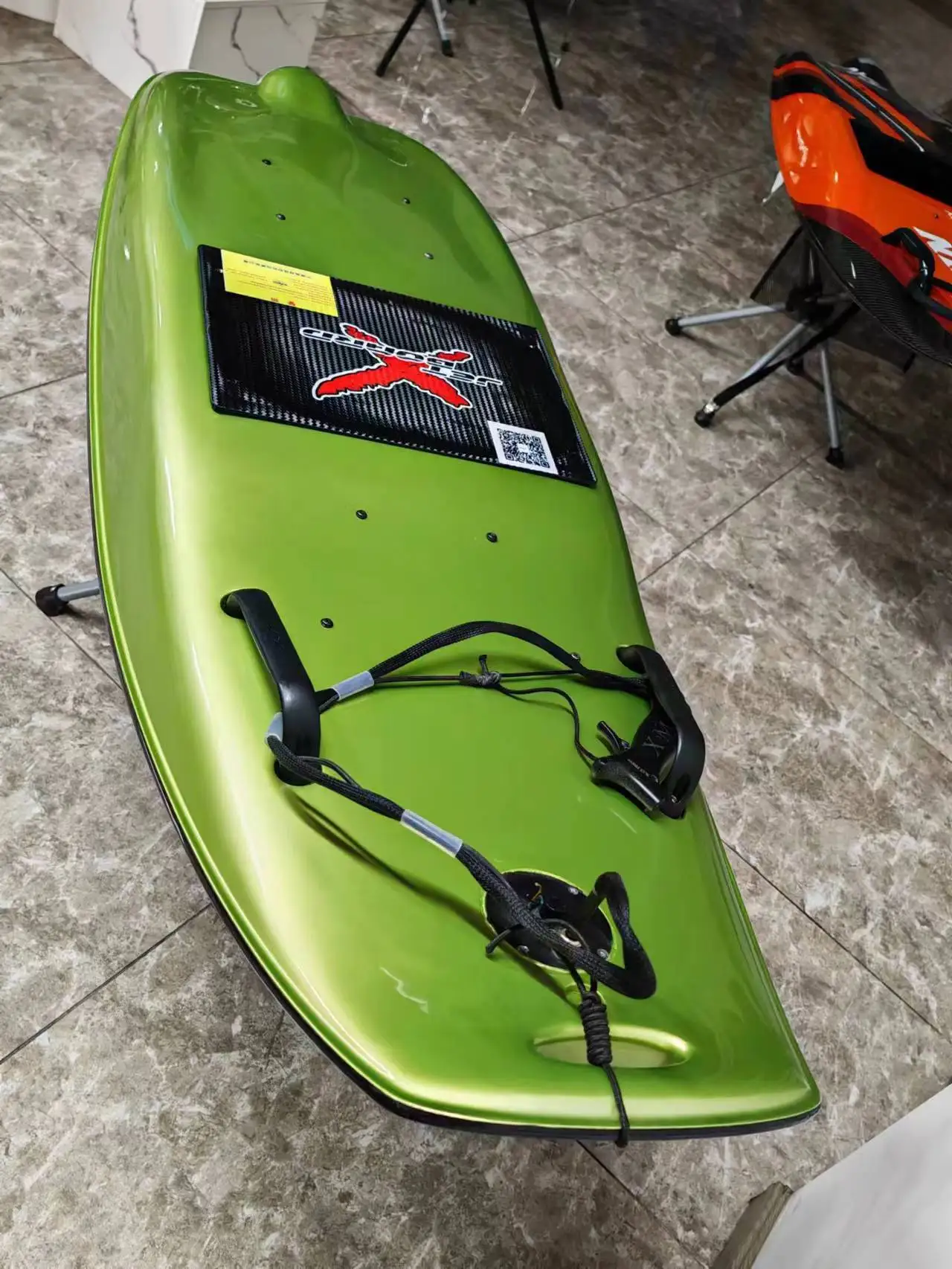 Great Standard Electric Jet Body Board Jet Ski Surfboard Electric
