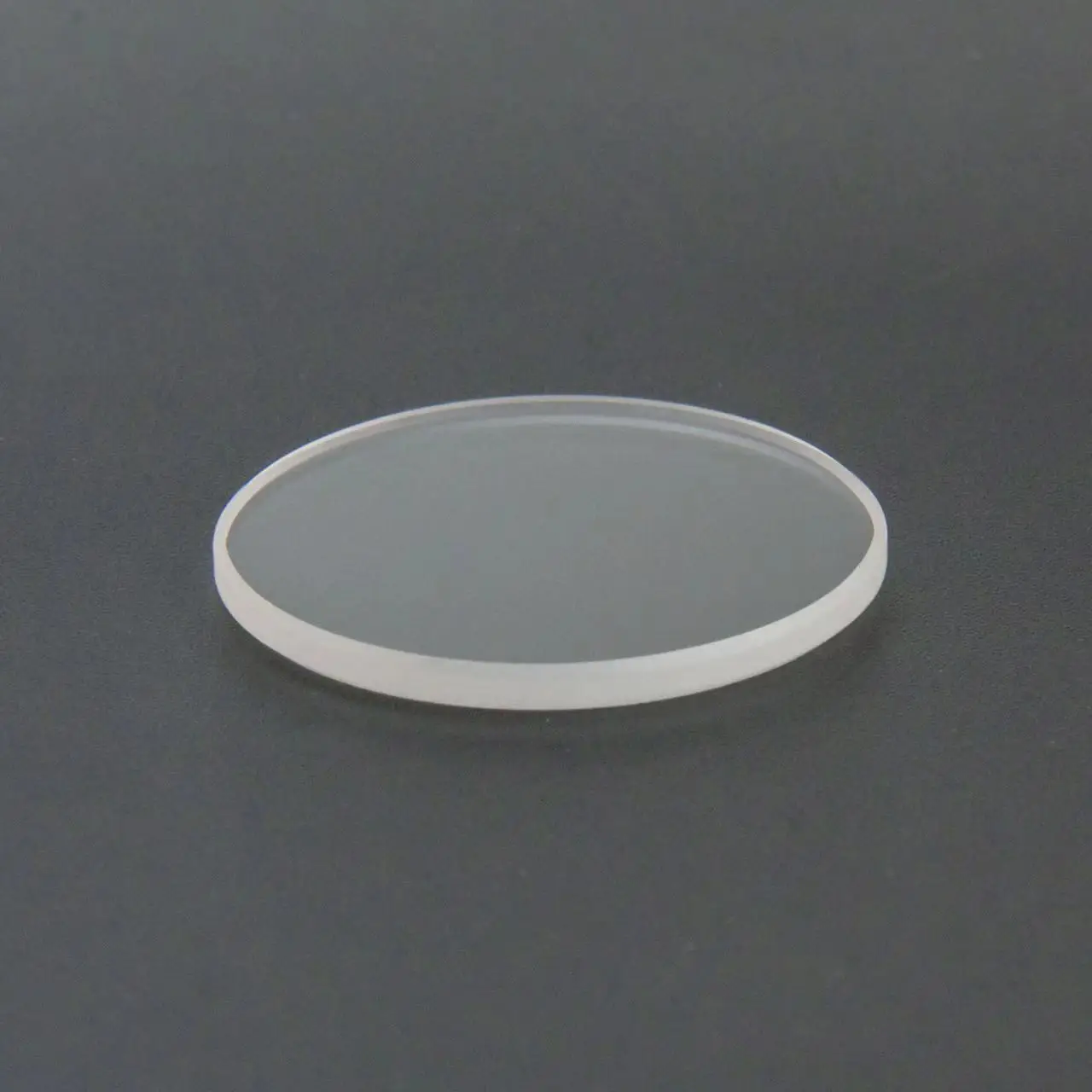 Factory Custom optics UV quartz glass windows uncoated and AR-coated optical flat window manufacture