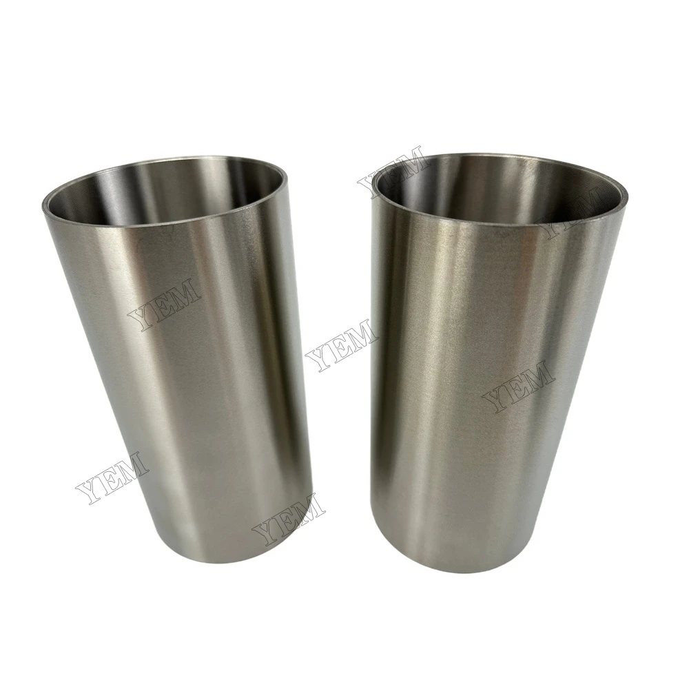 Diesel Engine Repair Parts R926 Liner for Liebherr Cylinder Liner Engine Repair Kit
