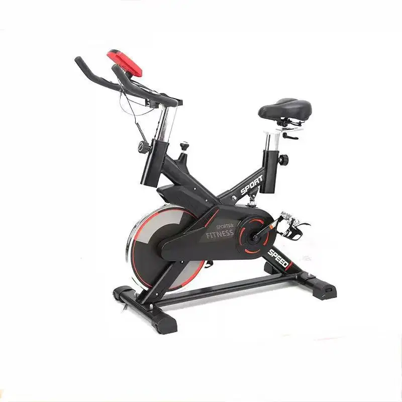 Netflix Hot Home Fitness Equipment Ultra-Quiet Sports Indoor Cycling Dynamic Cycle