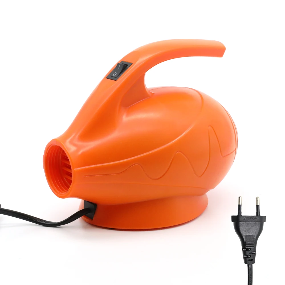 Ht309 New 15 Psi Electrical Inflatable Electric Air Pump Machine