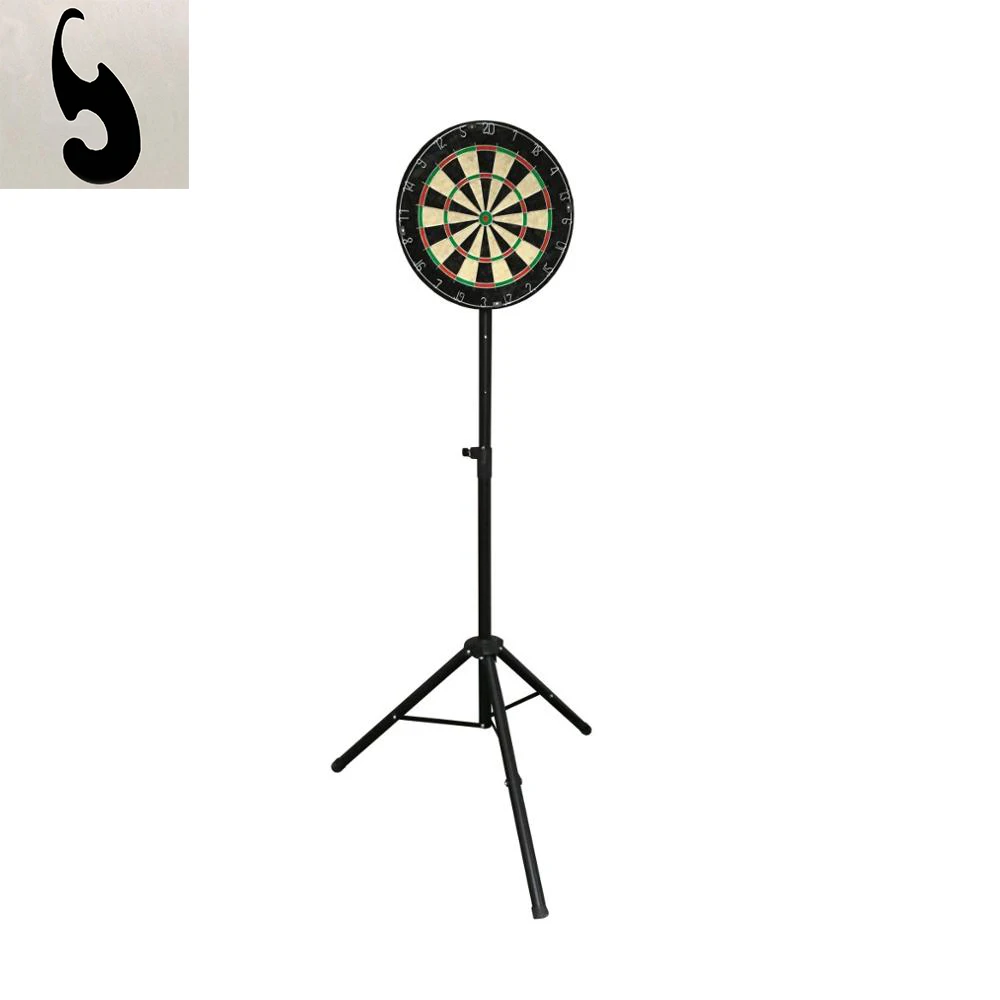 indoor dart board