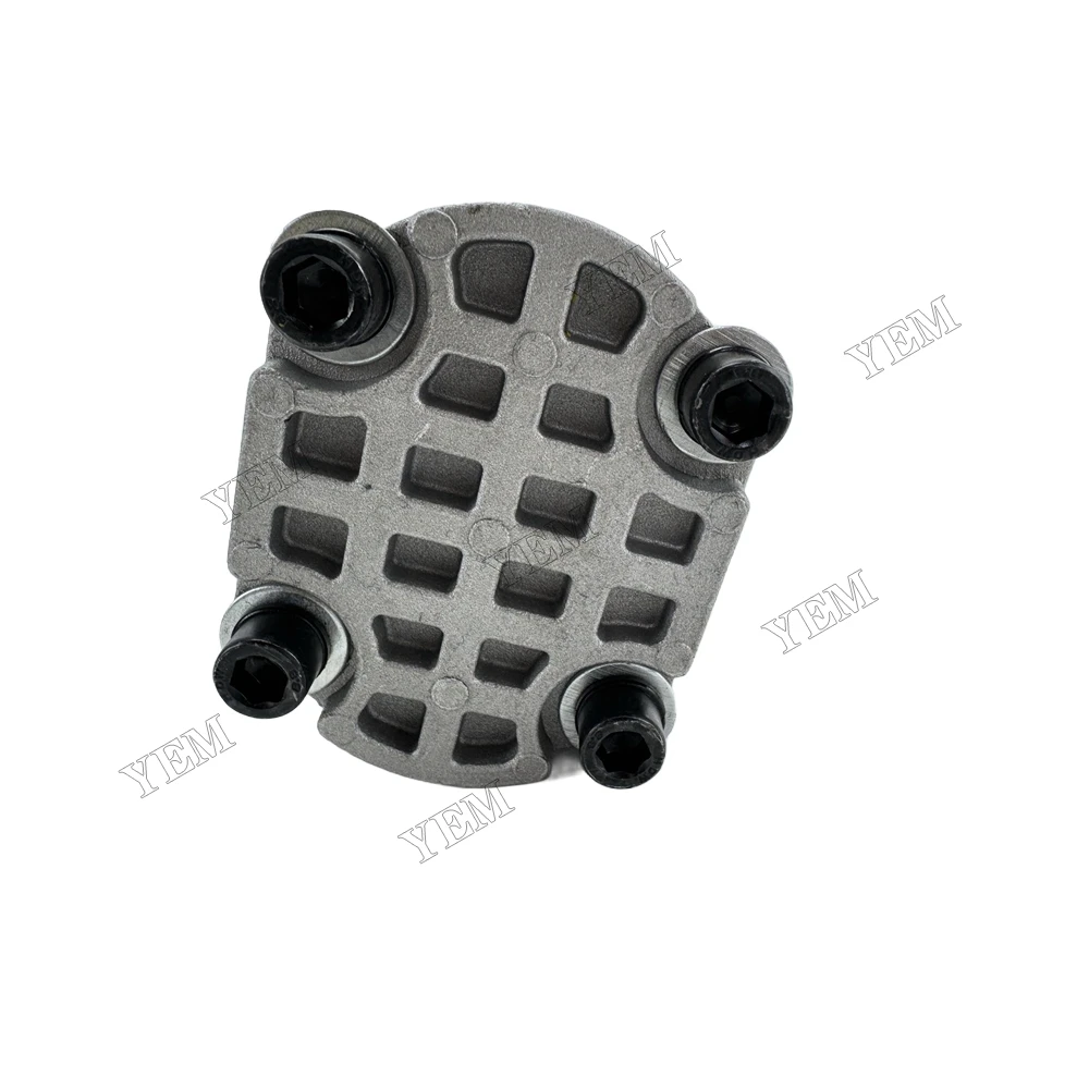 Hydraulic Pump 307012-9341 for Kubota Engine Parts 6