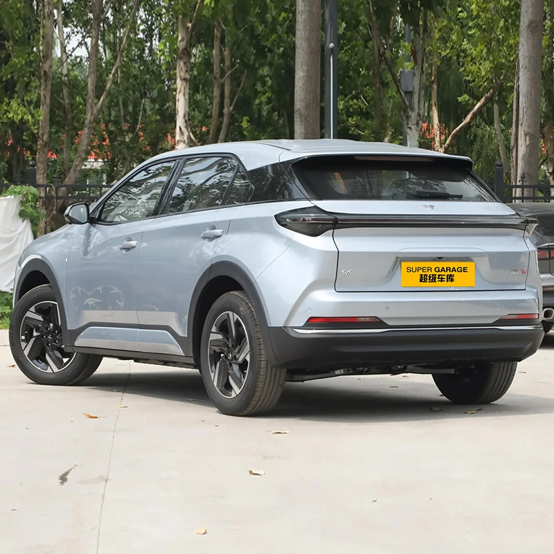 NETA X500 PRO Neta U 2025 New Energy Vehicle with EV Motor NETA X 500 Pro Electric Car