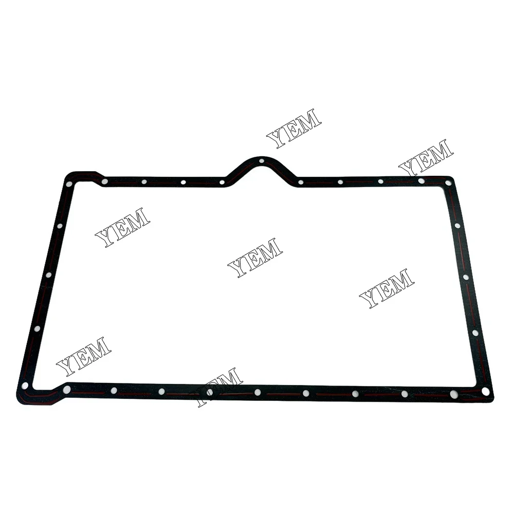 12582864 Oil Pan Gasket Fits for Liebherr D944 Engine Parts