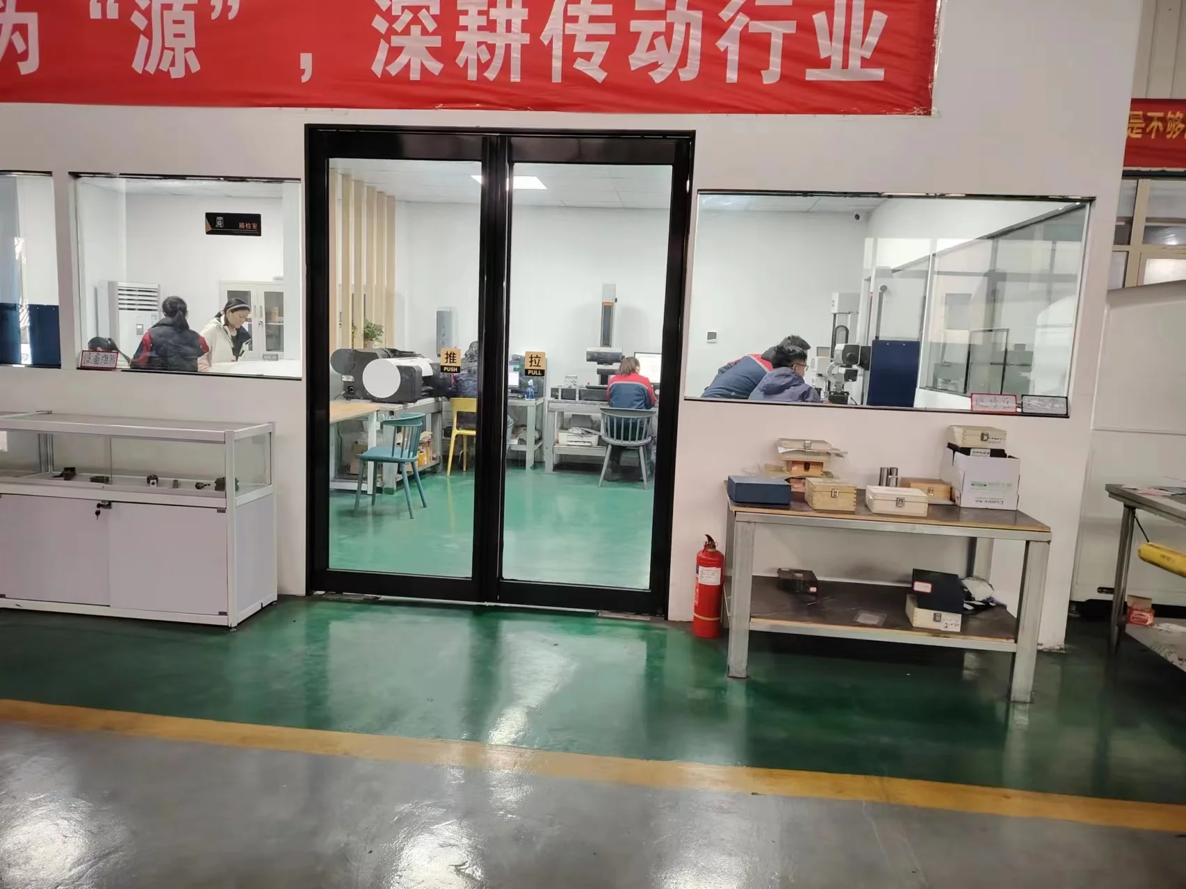 Henan Saisu Diamond Products Co., Ltd.