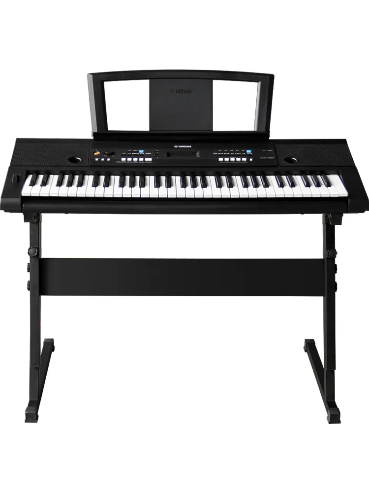 鍵盤楽器 New Yamaha Keyboard Piano Black Color Yamaha PSR-90 FM Synthesizer Keyboard | eBay