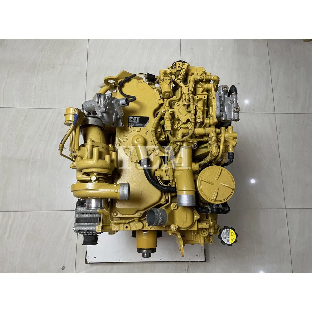 High Quality C4.4 Complete Engine Assy for Caterpillar Engine. 5