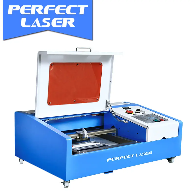 laser stamp machine