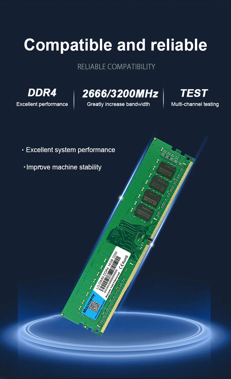 Original Sodimm Memoria Ram Ddr4 Laptop 8gb 16gb Ram Ddr4 8 Gb 2400 ...
