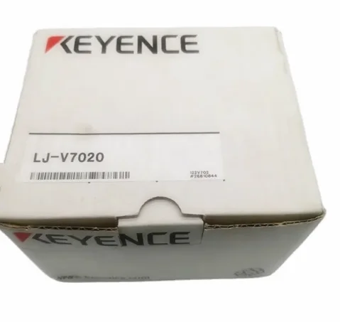 Yüksek hızlı 2D/3D lazer profilli KEYENCE LJ-V7060 LJ-V7060K
