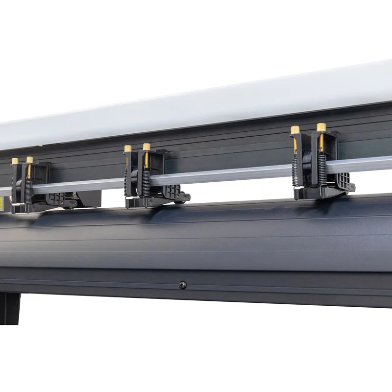 Factory Cutting Plotter Window Tint Printer Cutter EH-1750AS Servo Motor Car Window Tint Film Price