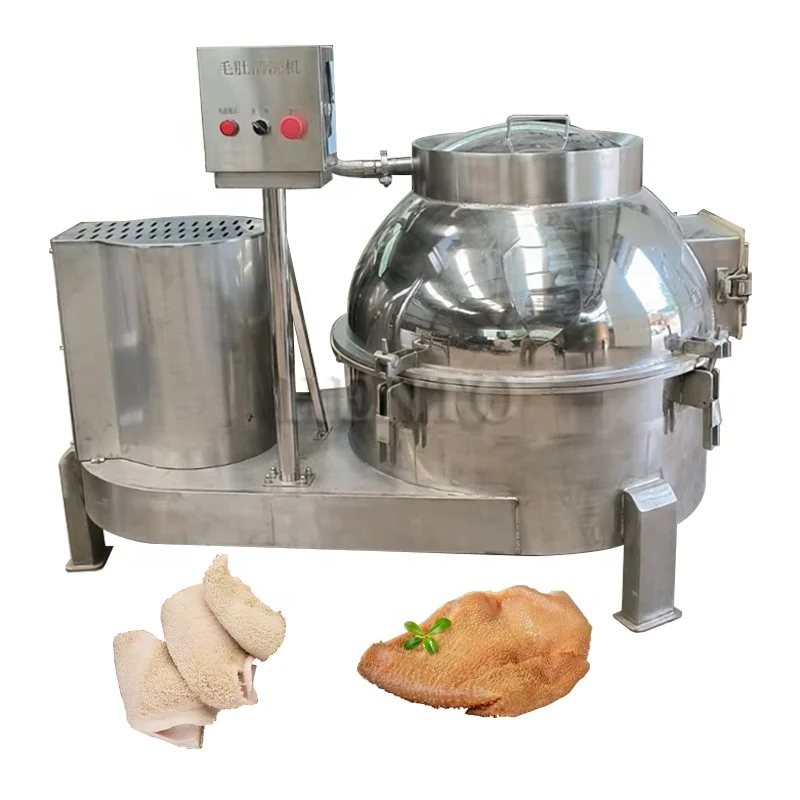 High Quality Beef Tripe Cleaning Machine / Pig Tripe Cleaner Machine / Ox Tripe Washing Machine