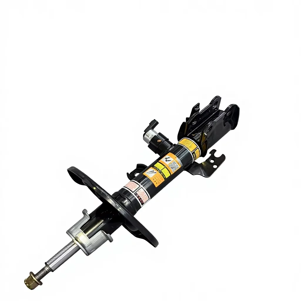 48520-80462 48510-80786 OEM Quality Coilover Suspension Front EDC