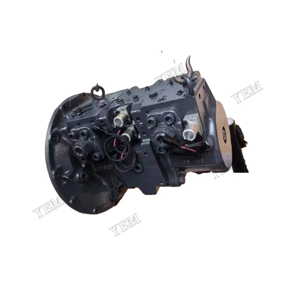Hydraulic Pump for Komatsu PC200-8 High Performance Engine Parts 5