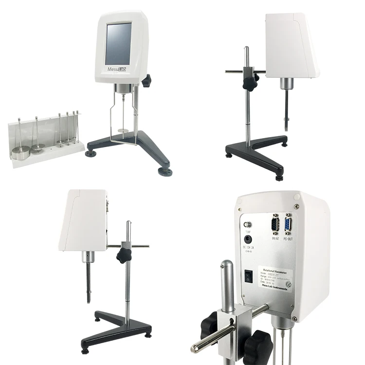 Mesulab Low Price Cheap Touch Screen High Temperature Rosin Hot Melt