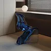 Blue chair 524777cm