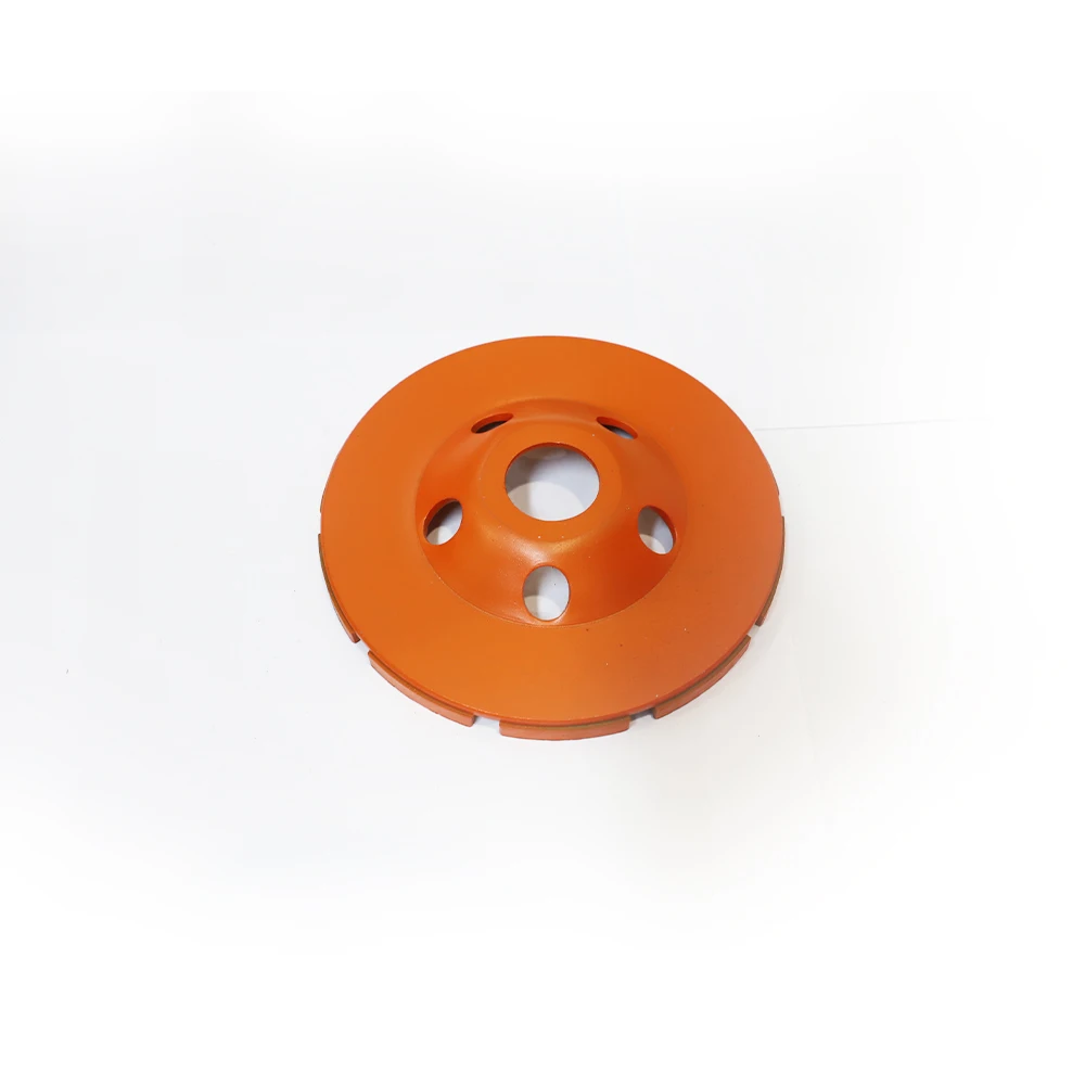 Алмазный шлифовальный диск с несколькими лезвиями мозаичный лоскут для металла