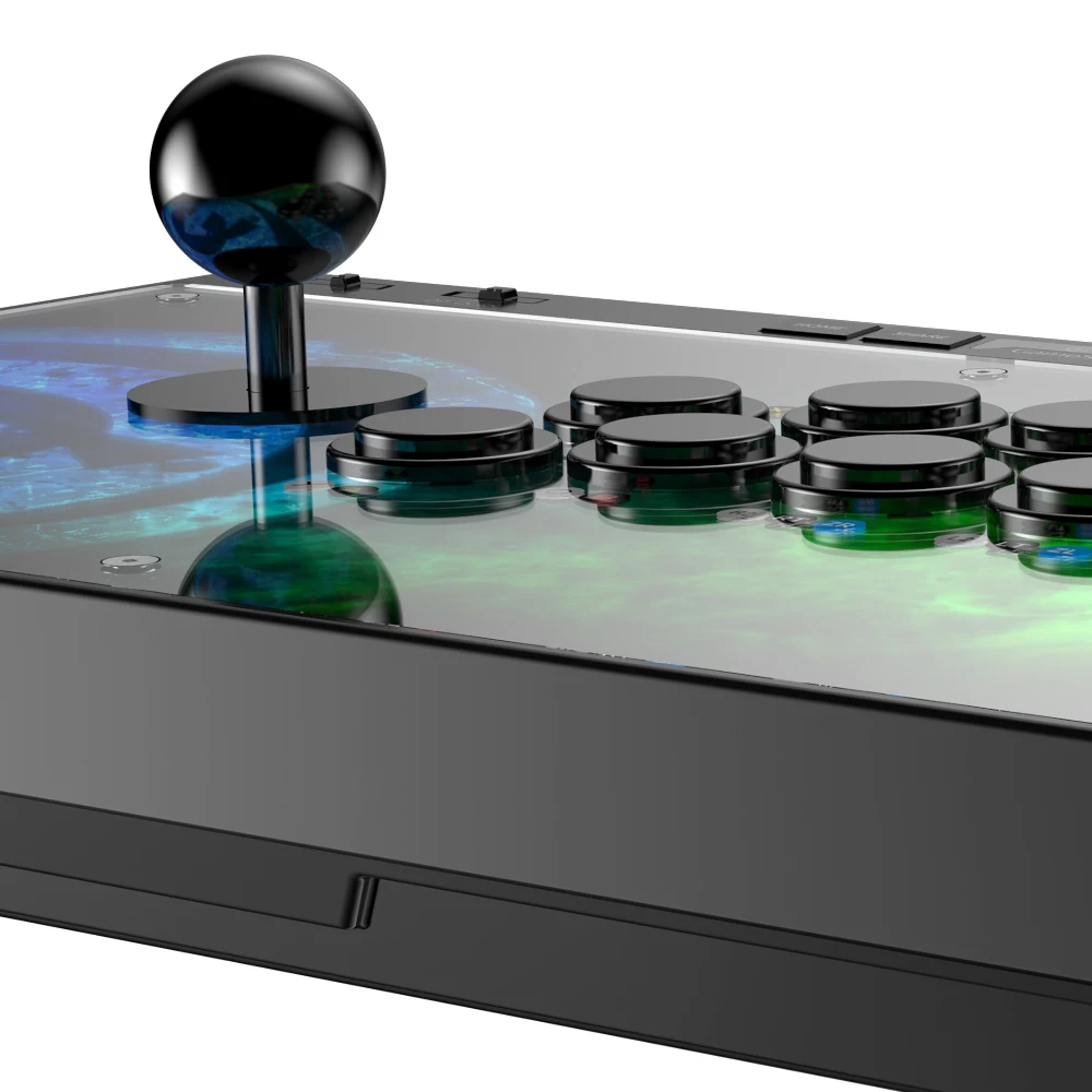 Gamesir Universal Arcade Fightstick for Android, PC, and