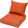 Rouge Orange