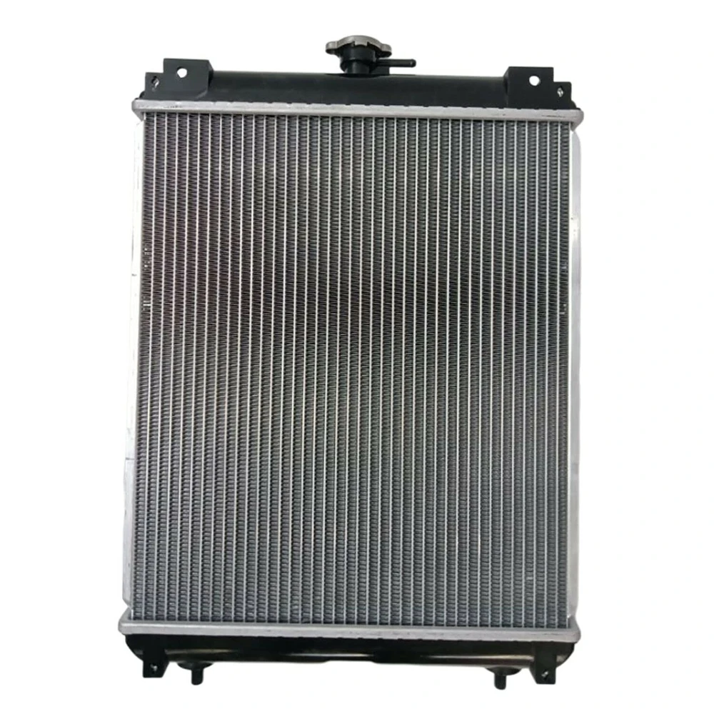 IZUMI for Komatsu PC35R-8 PC45R-8 PC40R-8 PC30R-8 Radiator 20T-03-81111 Machinery Engine Spare Parts