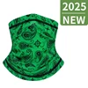 Paisley Green
