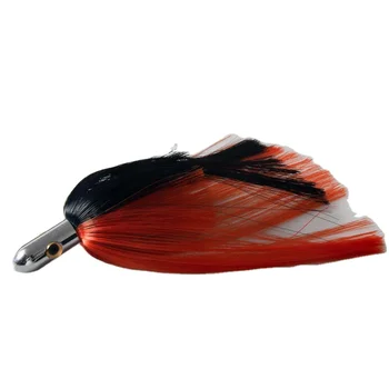 Cheery Metal Artificial Hard Bait Bottom Bait Lure for Carp Bottom Fishing Ocean Beach Use Without Hooks – Metal Jig – view 2