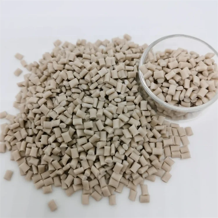High Performance PPS (Polyphenylene Sulfide) Resin GF30 Model Premium Quality Plastic Raw Material in Granule Form