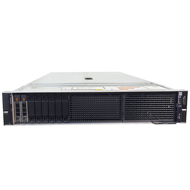 for dell poweredge r760 rack server gpu deepseek... Dell PowerEdge R760 Rackmount Server Host DeepSeek Deep Learning ...
