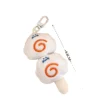 8 con confezione in stile cartone animato