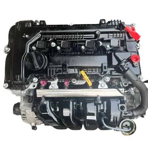 Global Best-selling G4NA Engine for Hyundai IX25 IX35 Sonata 8 Sonata 9 Kia K4 K5 Speed 2.0L