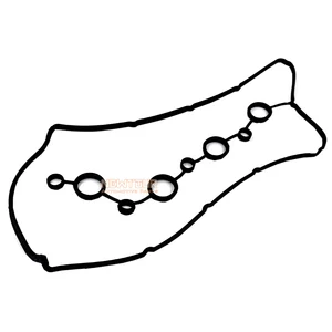 Auto Spare Parts Repuestos Engine Cylinder Head Cover Gasket for CHANGAN CS75 1.8