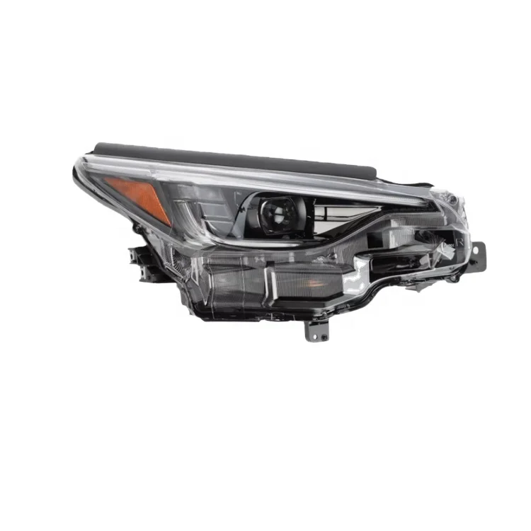 KEBEL Auto Car Front Head Lamp Oem 84002FN00A  84002FN01A Auto Head Lights for SUBARU IMPREZA 2020 2021 2022 2023