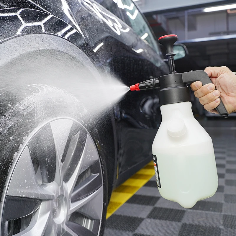Поставщик инструментов для очистки автомобиля 2 л