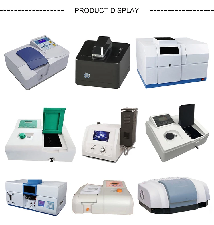 Nanodrop Spectrophotometer For Testing Buy Nanodrop Spectrophotometer