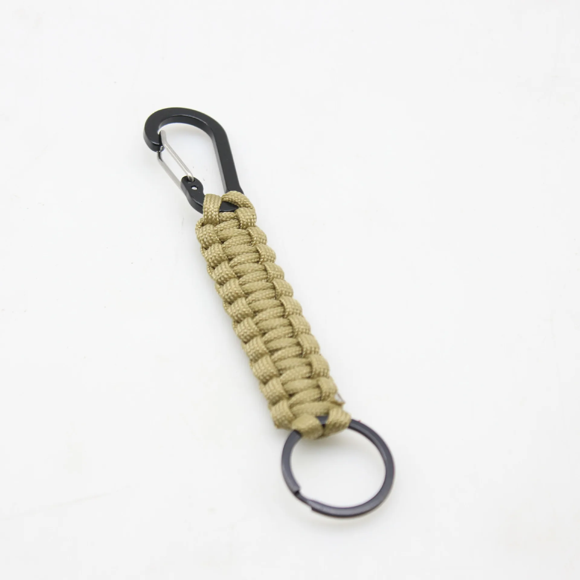 【2025A/W新作★送料無料】 Key Solutions Customizable and Durable - Carabiner Chains 小物