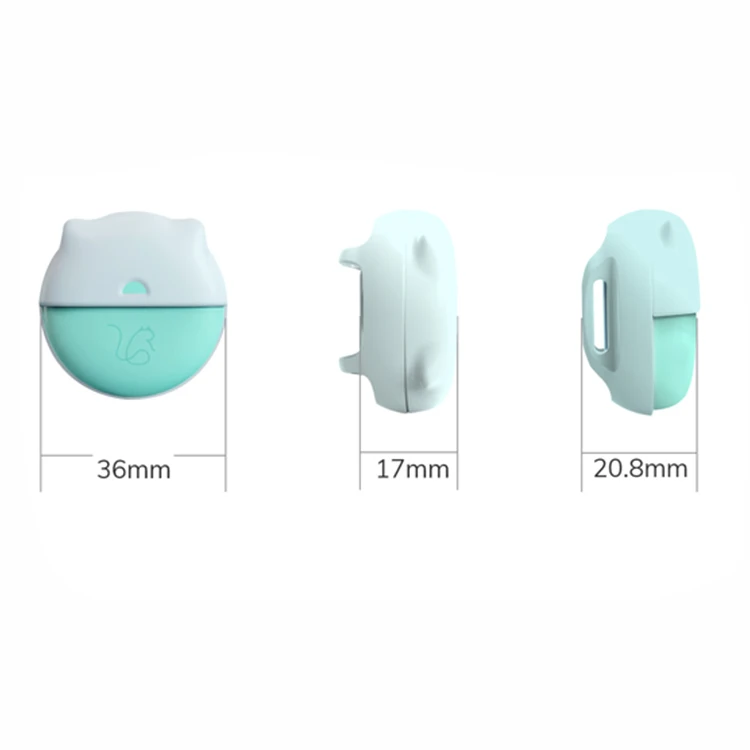 4G CATM / NB GPS Cat Tracker with Activity Monitoring Long Range Tracking
