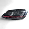 Golf 7 GTI (L)